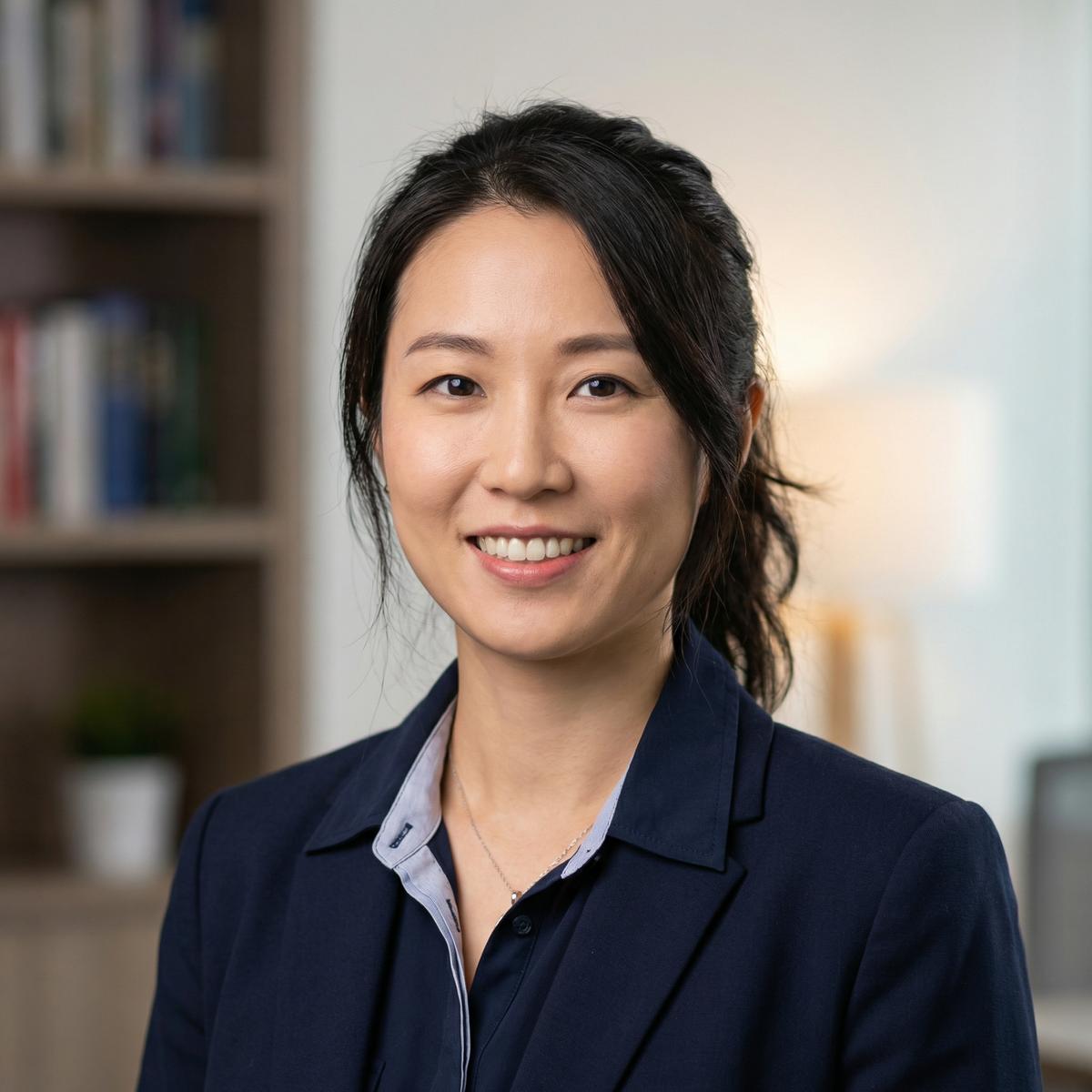 国产导演林晓薇